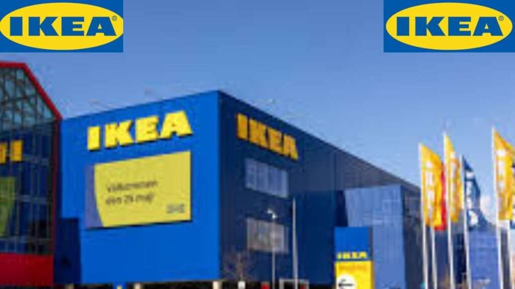 IKEA Net Worth